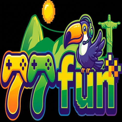 Logo 77fun